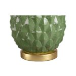 Olivia Lamp - Green 61436 61436 F