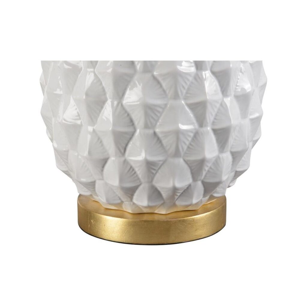 Olivia Lamp - White - Image 4