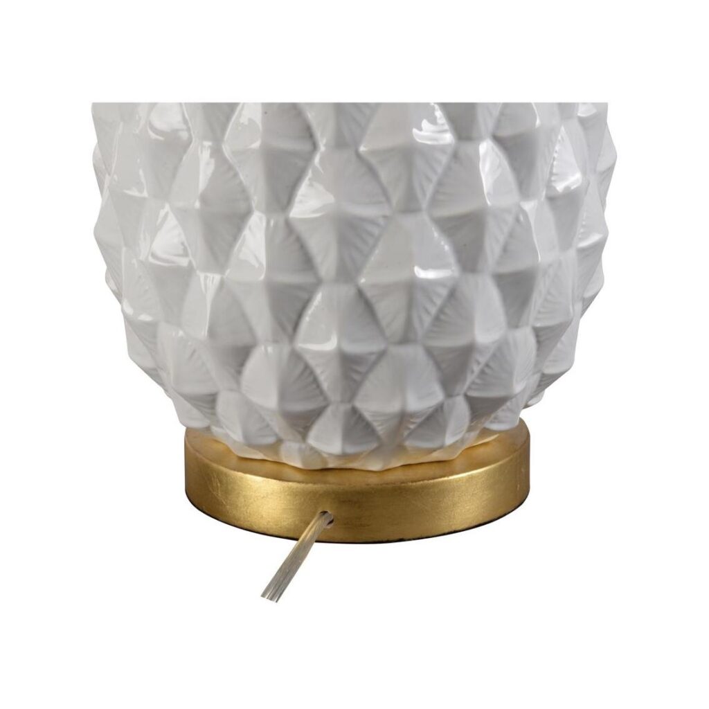 Olivia Lamp - White - Image 5