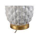 Olivia Lamp - White 61437 61437 E