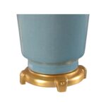Emma Lamp - Bayboro Blue 61441 61441 C