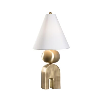 Stacis Lamp