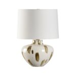 Dakota Lamp 61454 61454 D