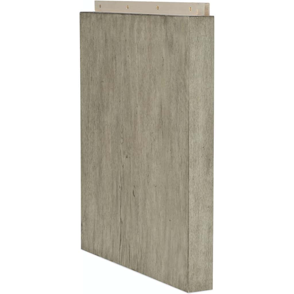 Linville Falls Desk - 72in Top-Lateral File and Leg - Image 5