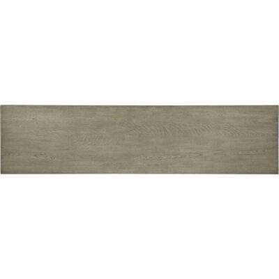 Linville Falls Desk - 96in Top-Open Desk Cabinet and 1 Leg 6150-10947-85 6150 10096 85 top