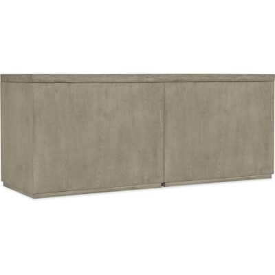 Linville Falls Credenza - 72in Top-2 Opens 6 Linville Falls Credenza - 72in Top-2 Opens 6150-10911-85 6150 10911 85 back silo