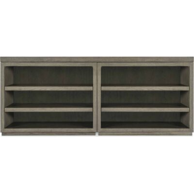 Linville Falls Credenza - 72in Top-2 Opens 7 Linville Falls Credenza - 72in Top-2 Opens 6150-10911-85 6150 10911 85 straight silo