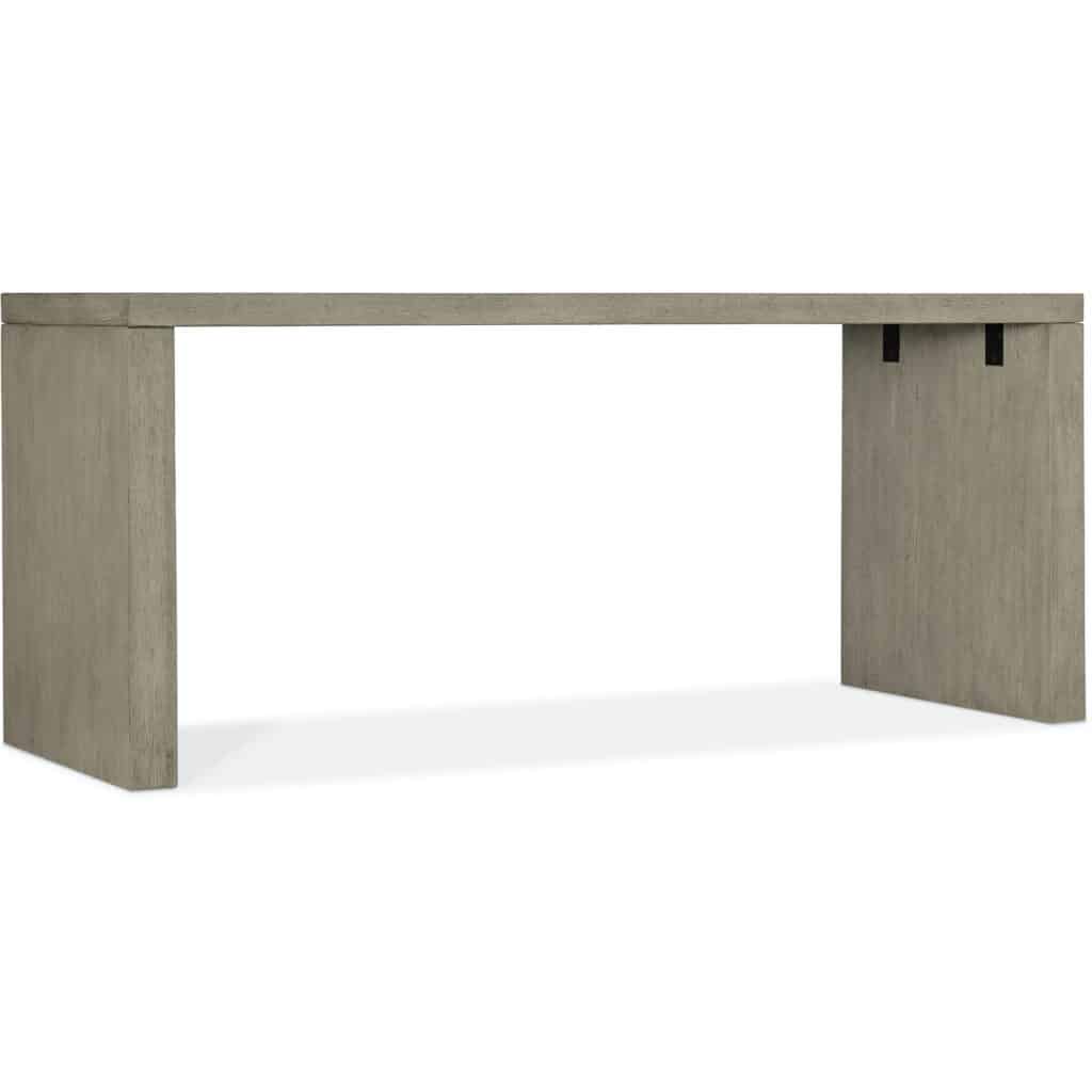 Linville Falls Desk - 60in Top-2 Legs 6150-10952-85 6150 10952 85 silo