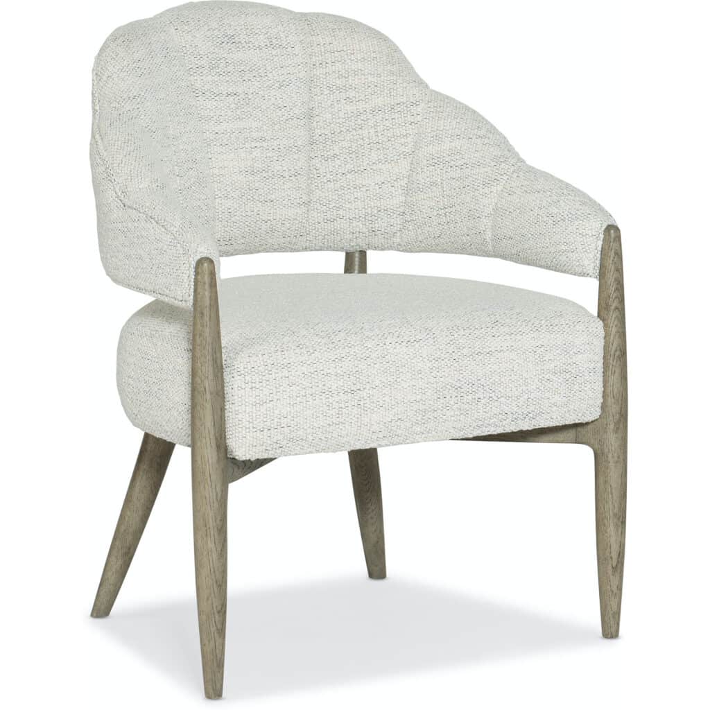 Linville Falls Bynum Bluff Accent Chair 6150-52001-85 6150 52001 85 silo