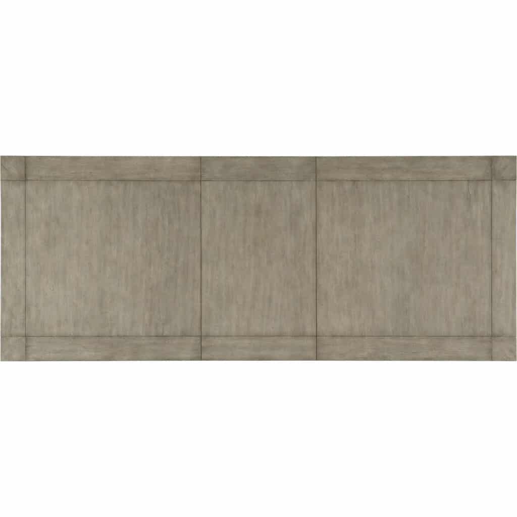 Linville Falls North Fork Rectangle Dining Table w/1-24in Leaf - Image 4