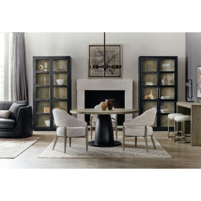 11 Round Dining Tables That Make a Statement 6150 75213 52001 85 75906 99 room