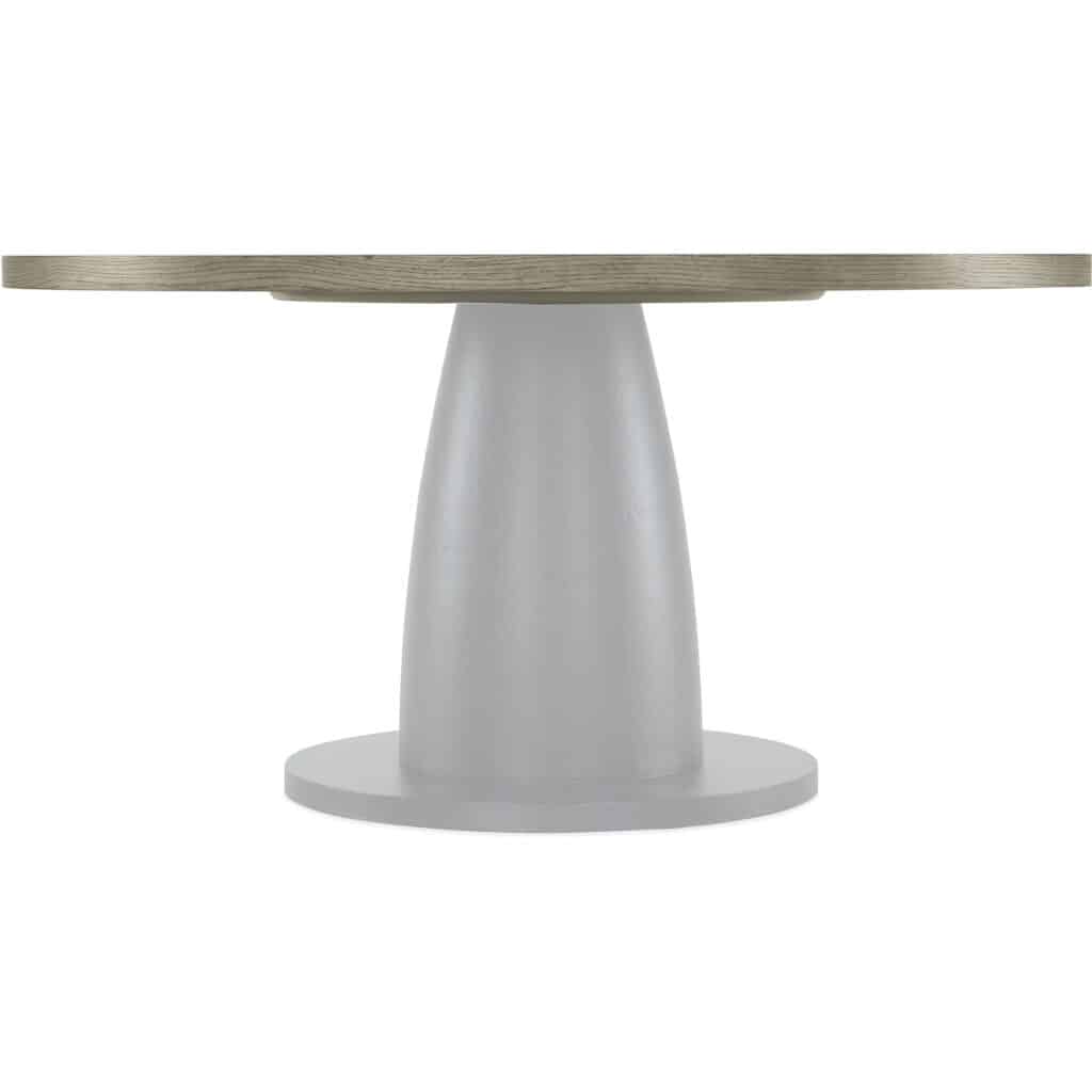 Linville Falls Blue Ridge 60in Round Dining Table - Image 5