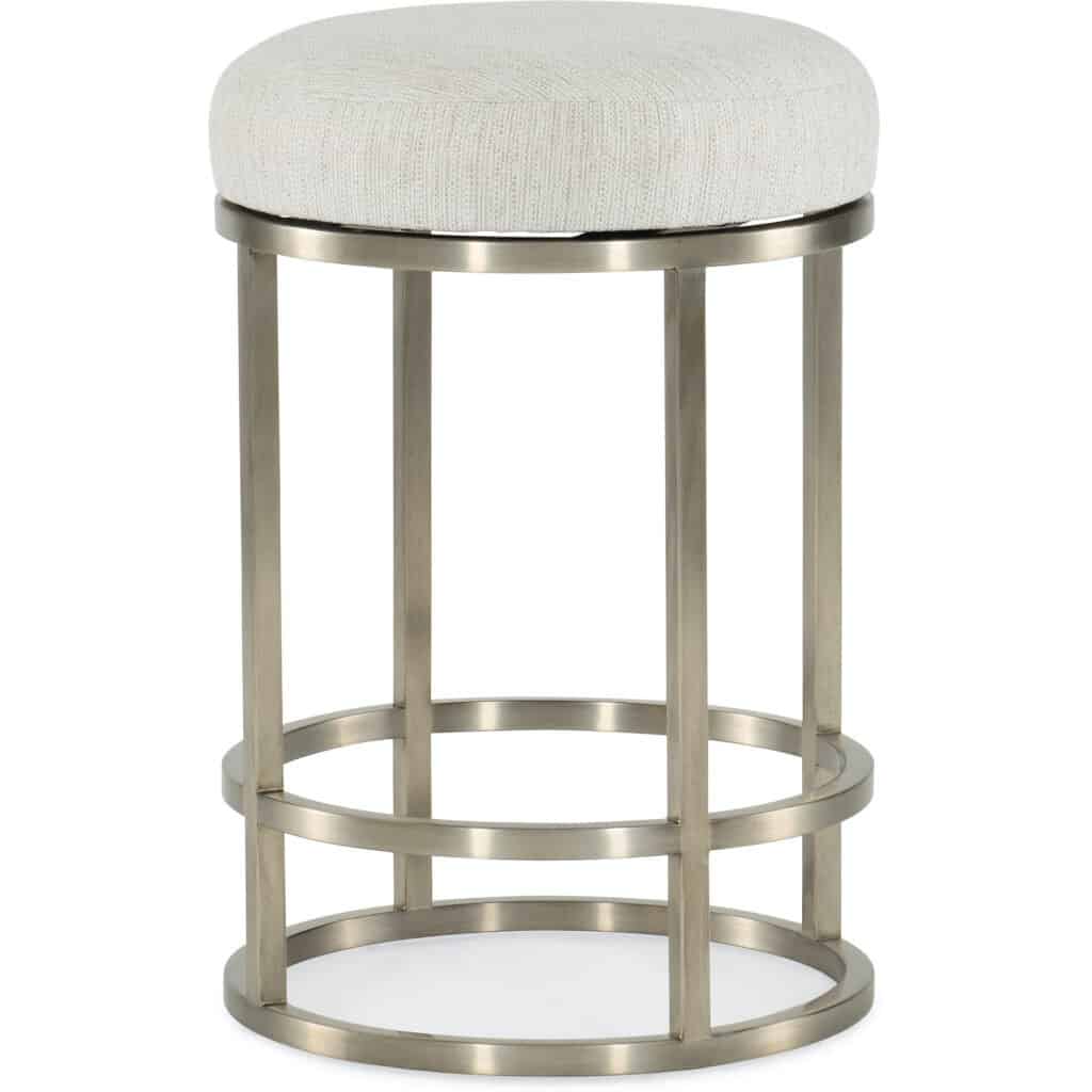 Linville Falls Laurel Creek Counter Stool 6150-75450-95 6150 75450 95 silo