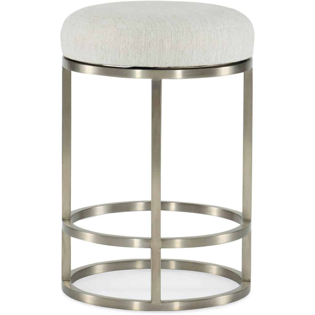 Linville Falls Laurel Creek Counter Stool - Image 2