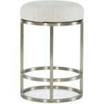 Linville Falls Laurel Creek Counter Stool 6150-75450-95 6150 75450 95 straight silo