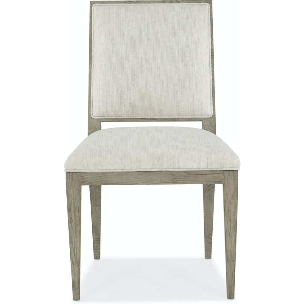 Linville Falls Linn Cove Upholstered Side Chair - Image 3