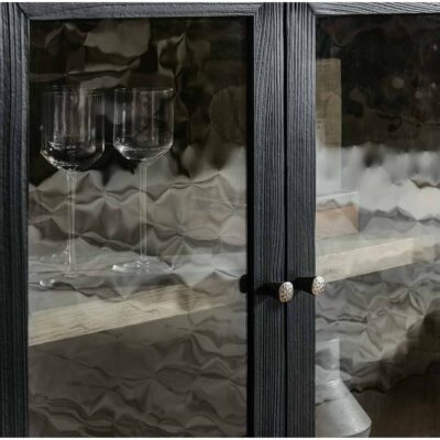 Linville Falls Shou Sugi Ban Server 16 Linville Falls Shou Sugi Ban Server 6150-75917-99 6150 75917 99 detail