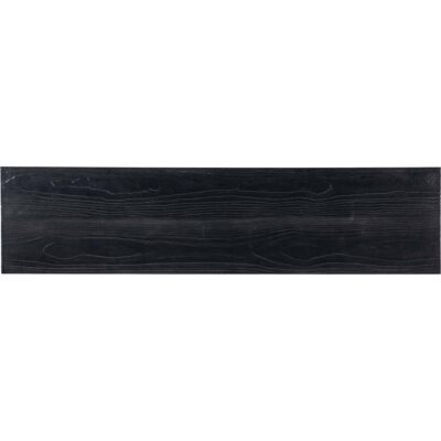 Linville Falls Shou Sugi Ban Server 12 Linville Falls Shou Sugi Ban Server 6150-75917-99 6150 75917 99 top