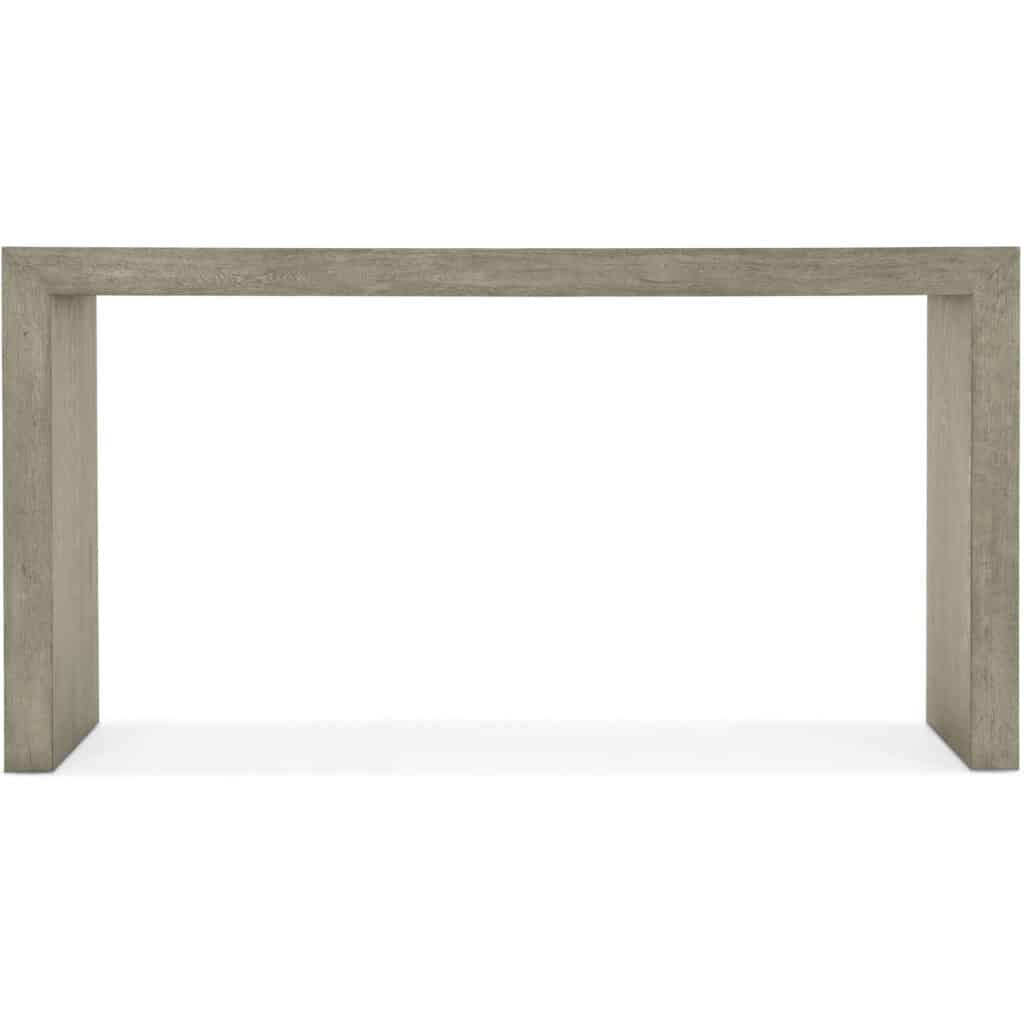 Linville Falls Chimney View Console Table - Image 2
