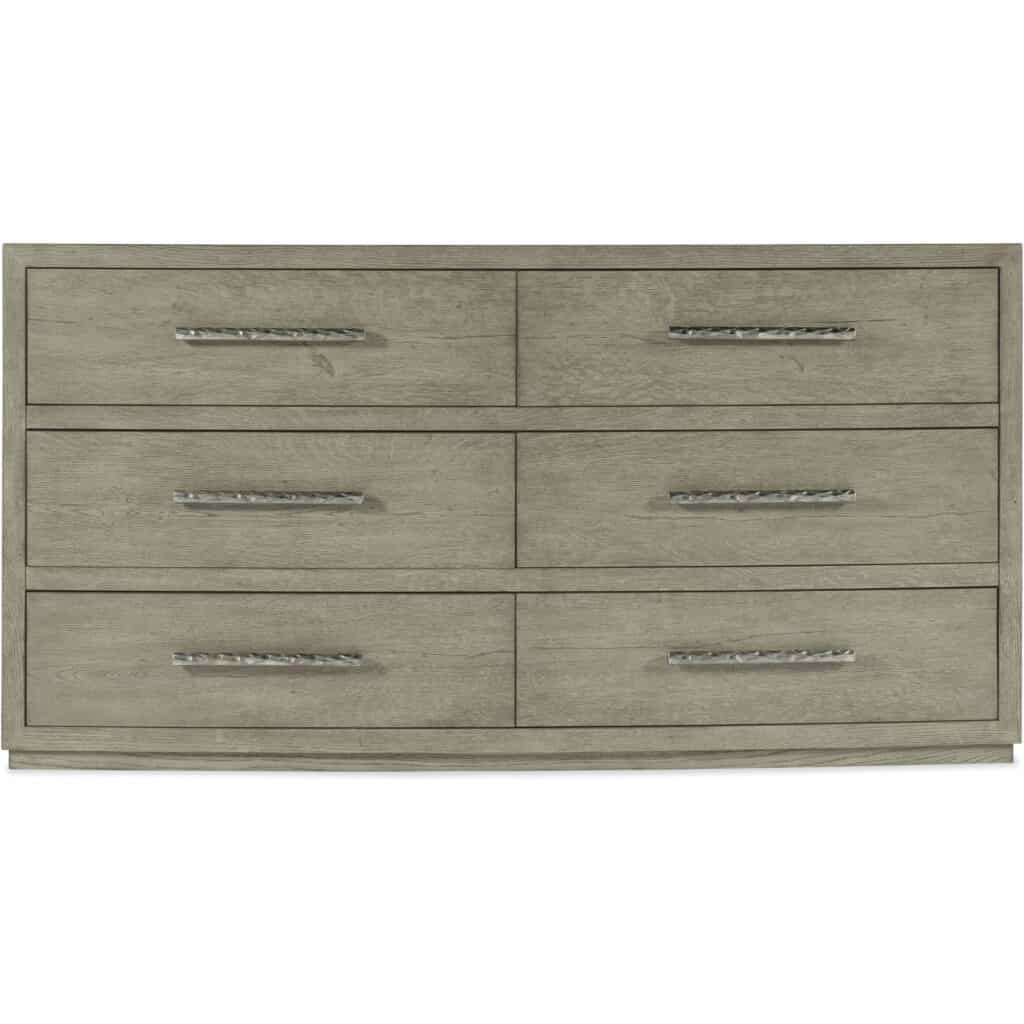 Linville Falls 6 - Drawer Dresser - Image 2