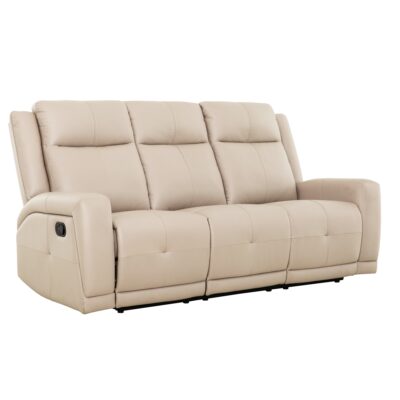 Igor Manual Motion Sofa