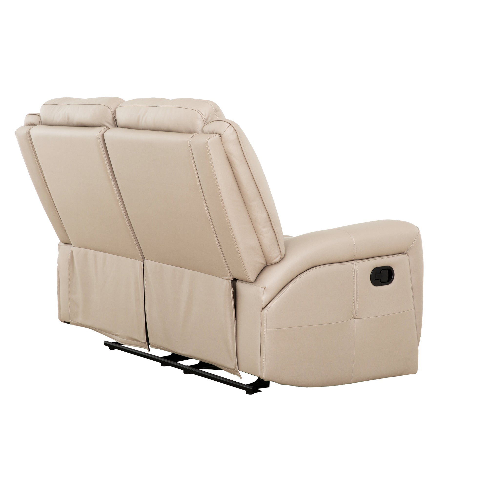 Igor Manual Motion Loveseat 10 Igor Manual Motion Loveseat - Image 10
