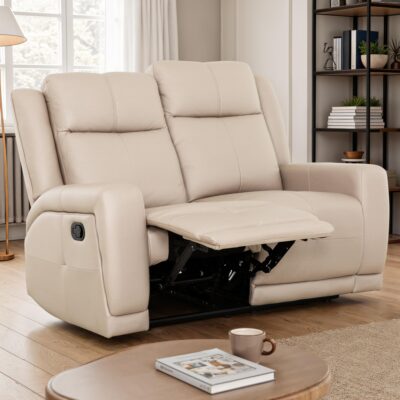 Igor Manual Motion Loveseat 13 Igor Manual Motion Loveseat 61772 61772 2