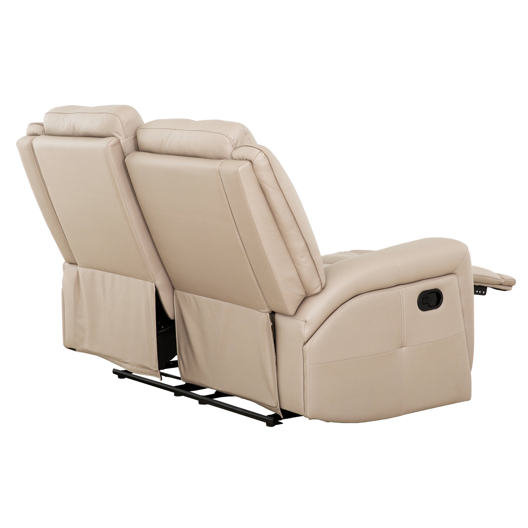 Igor Manual Motion Loveseat 5 Igor Manual Motion Loveseat - Image 5