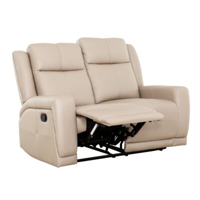 Igor Manual Motion Loveseat 16 Igor Manual Motion Loveseat 61772 61772 6