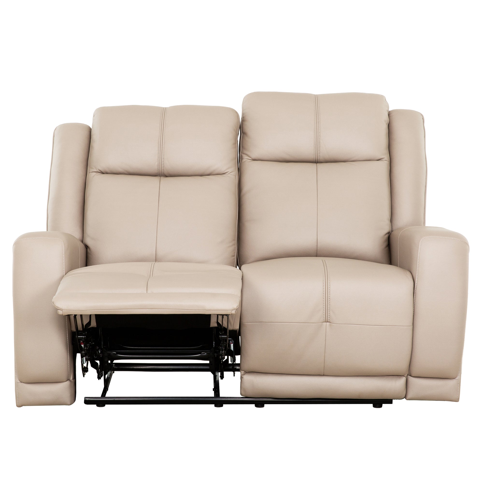 Igor Manual Motion Loveseat 7 Igor Manual Motion Loveseat - Image 7