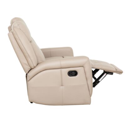 Igor Manual Motion Loveseat 18 Igor Manual Motion Loveseat 61772 61772 8