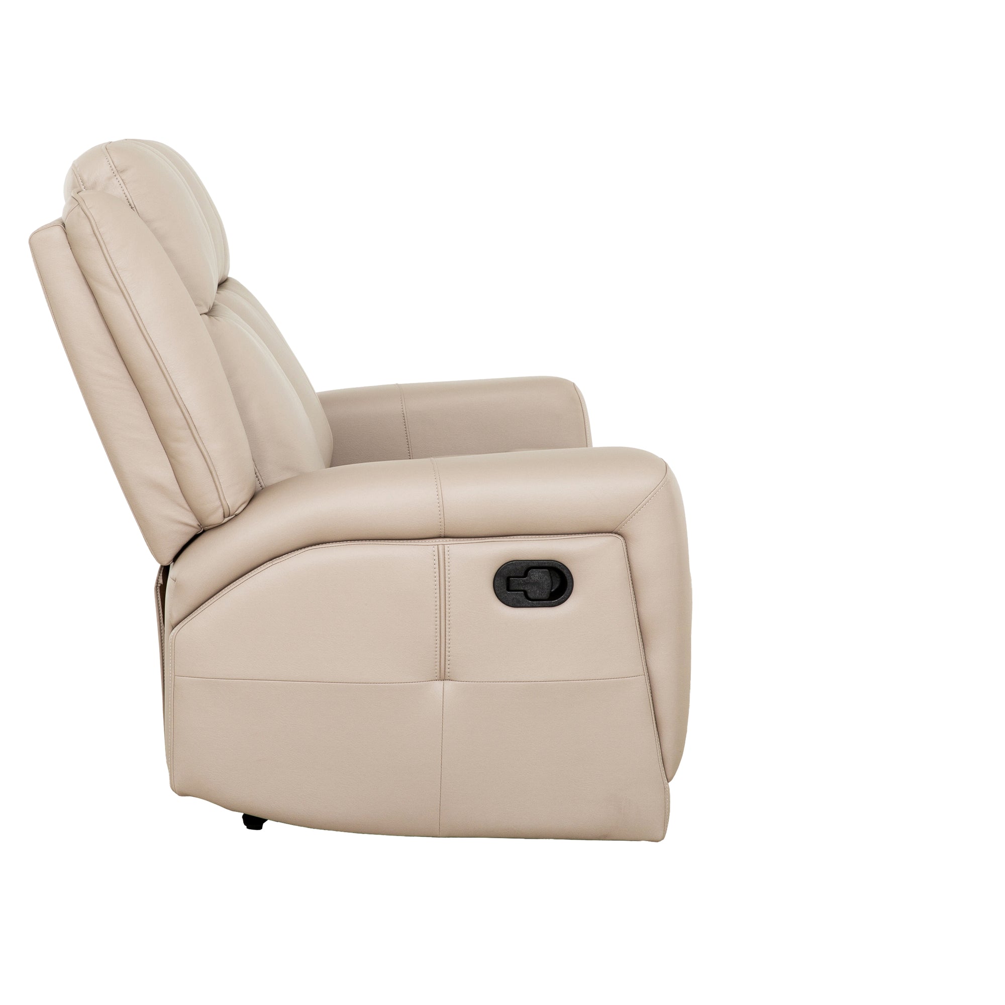 Igor Manual Motion Loveseat 9 Igor Manual Motion Loveseat - Image 9