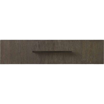 Miramar Aventura San Marcos Stone Top 2 Drawer Nightstand GCSR1907 6202 90015 dkw detail