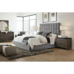 Miramar Aventura Raphael Six-Drawer Dresser 6202-90002-DKW 6202 90866 015 002 006 dkw room