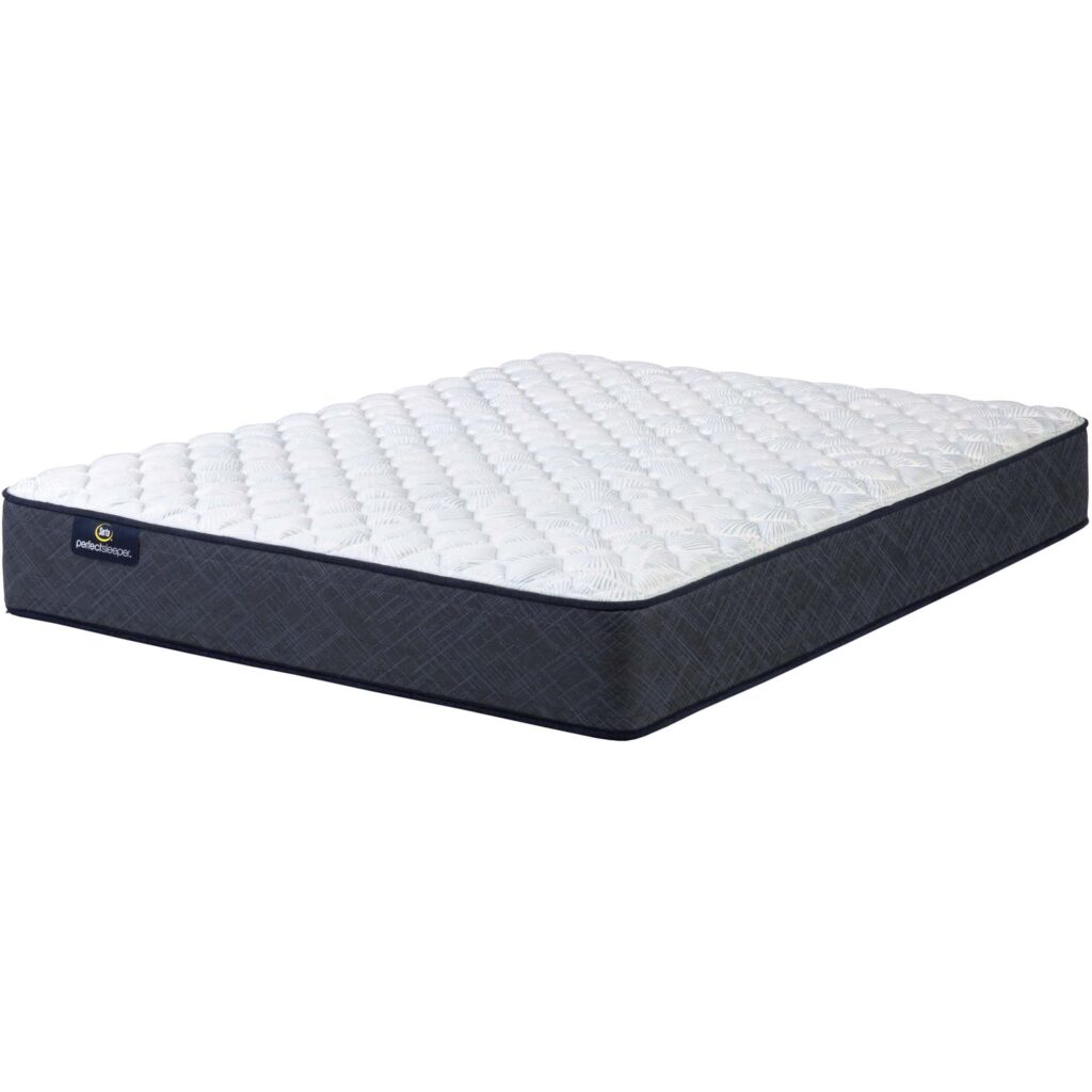 Serta Perfect Sleeper Space Firm Full Mattress