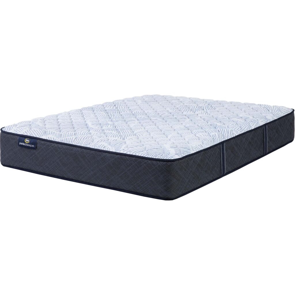 Serta Perfect Sleeper Waters Edge Firm King Mattress