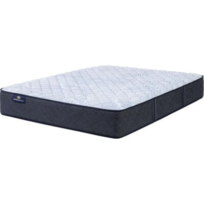 Serta Perfect Sleeper Waters Edge Firm King Mattress