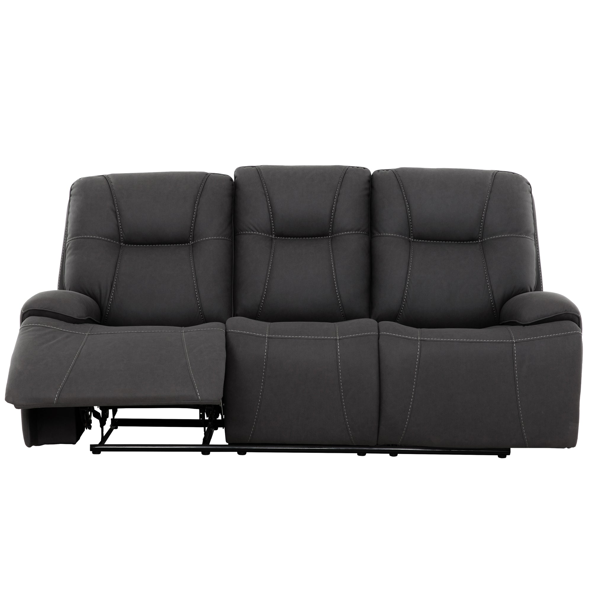 Kirke Power Motion Sofa 3 Kirke Power Motion Sofa - Image 3