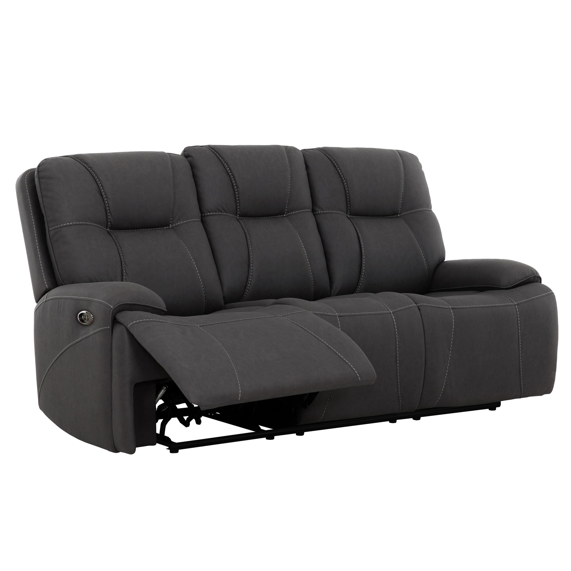 Kirke Power Motion Sofa 4 Kirke Power Motion Sofa - Image 4