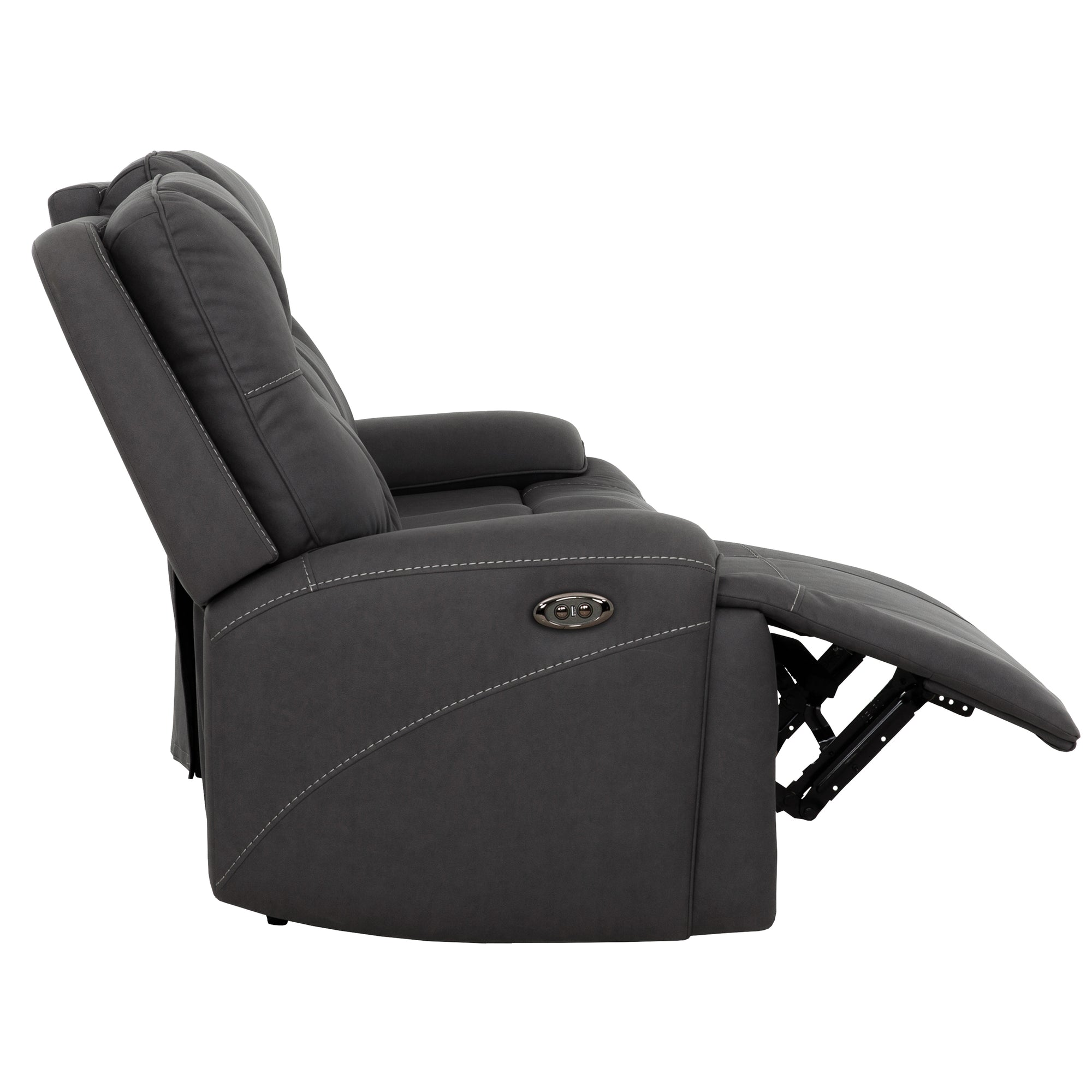 Kirke Power Motion Sofa 5 Kirke Power Motion Sofa - Image 5