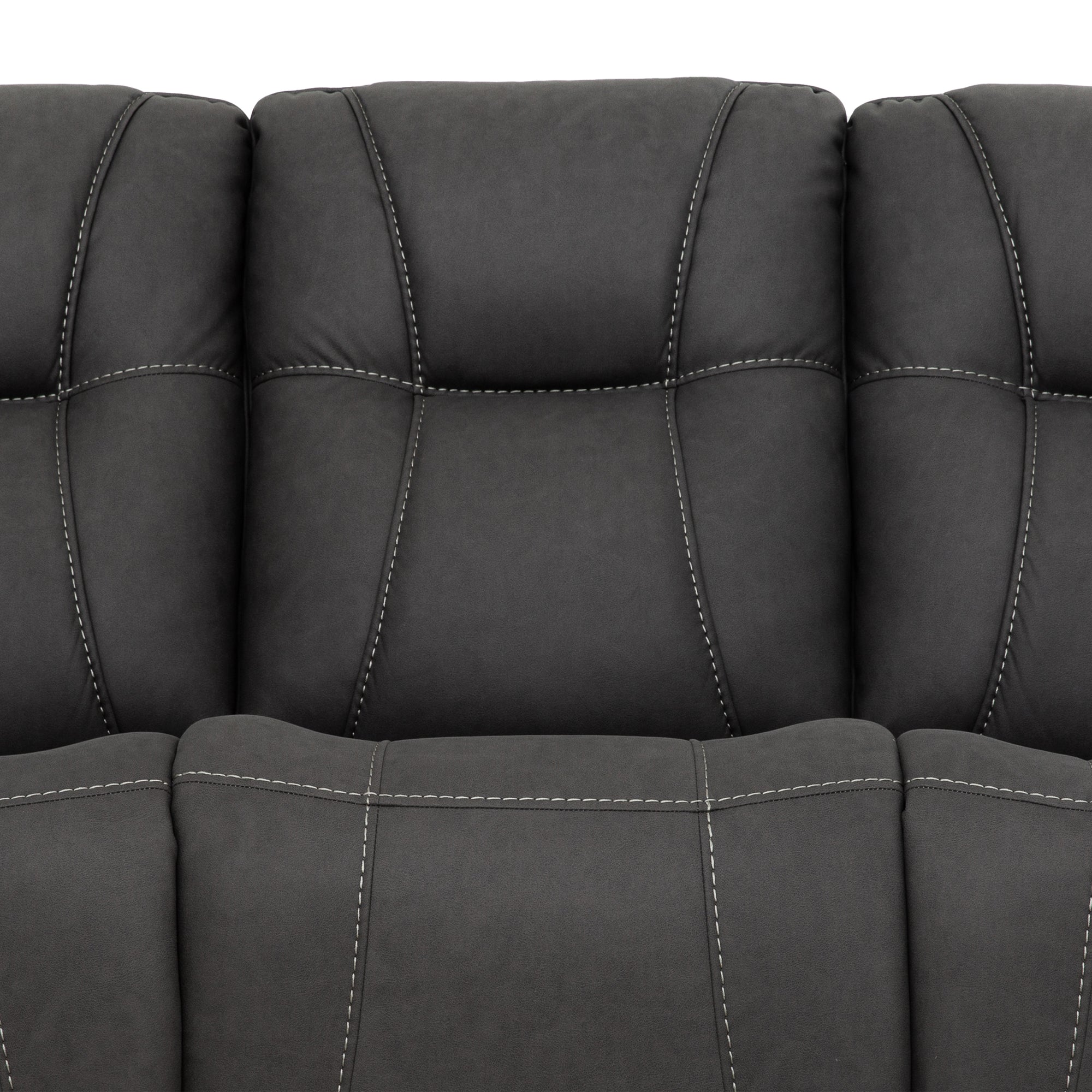 Kirke Power Motion Sofa 7 Kirke Power Motion Sofa - Image 7