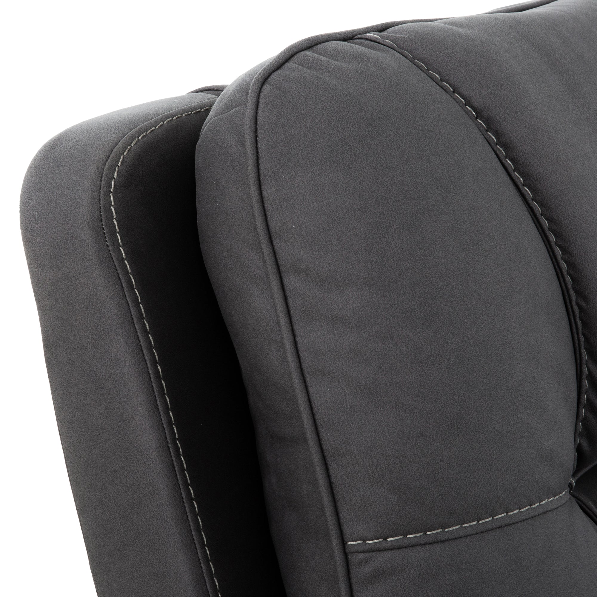 Kirke Power Motion Sofa 8 Kirke Power Motion Sofa - Image 8