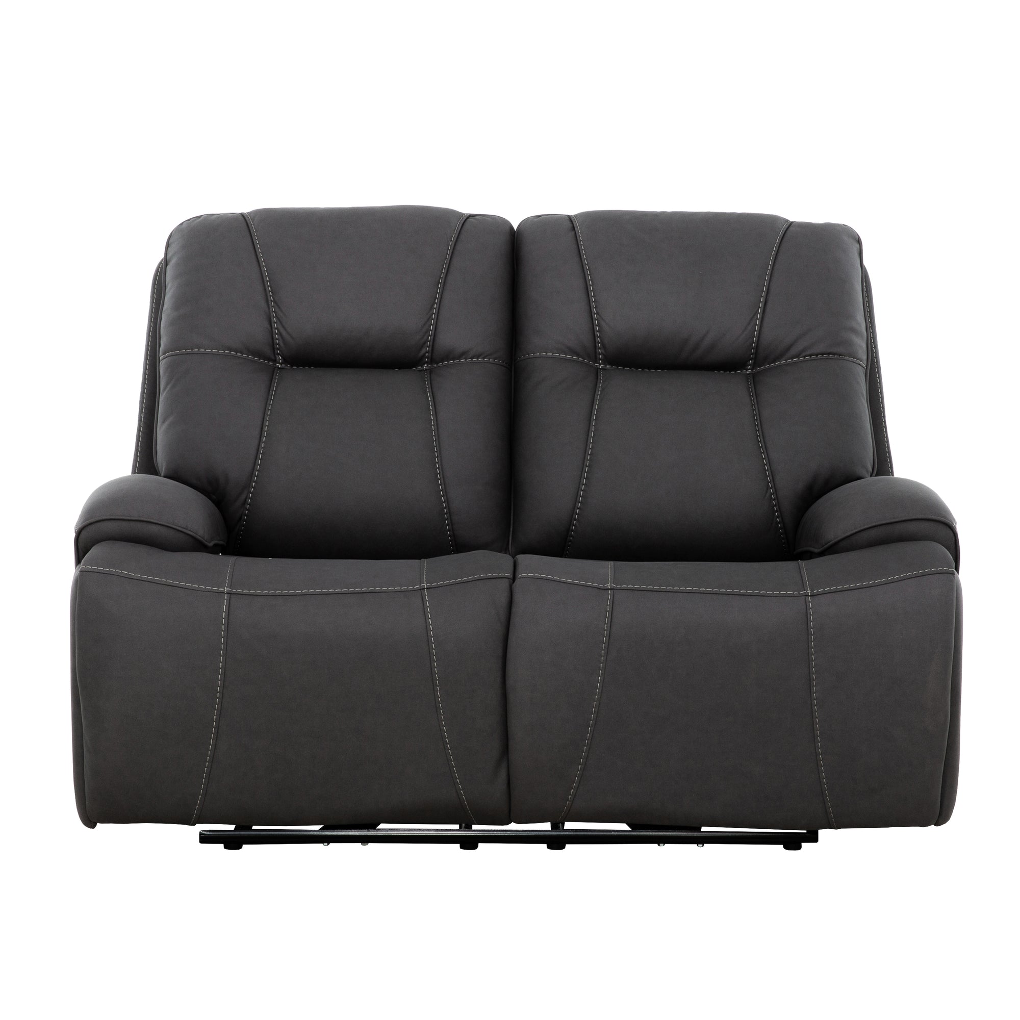 Kirke Power Motion Loveseat 1 Kirke Power Motion Loveseat