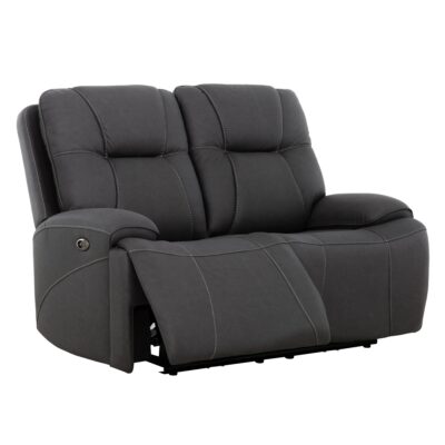 Kirke Power Motion Loveseat 13 Kirke Power Motion Loveseat 62684 62684 4