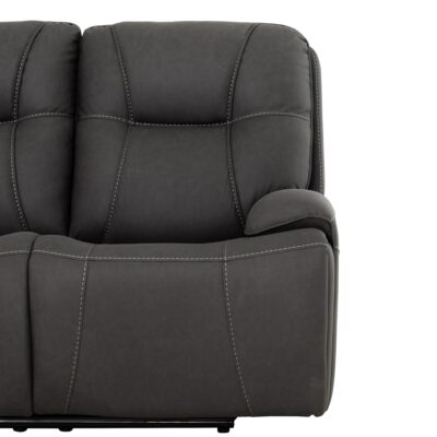 Kirke Power Motion Loveseat 16 Kirke Power Motion Loveseat 62684 62684 7