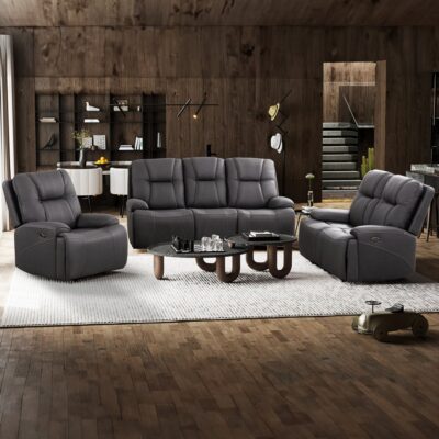 Kirke Power Recliner 13 Kirke Power Recliner 62685 62685 3