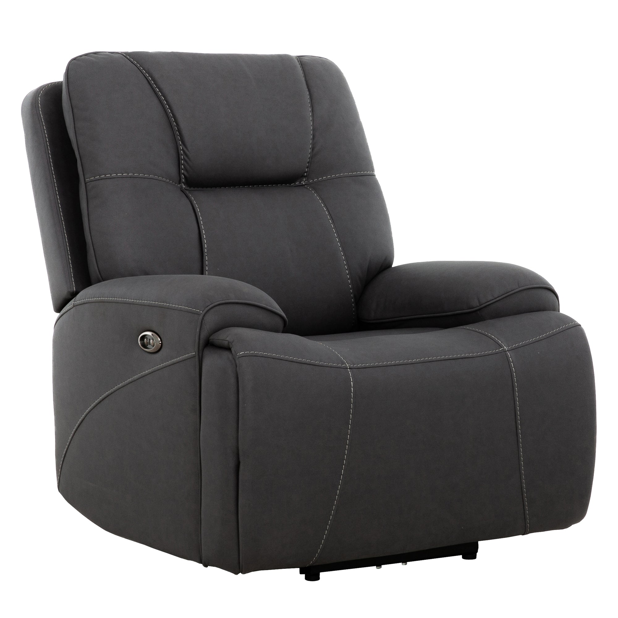 Kirke Power Recliner 4 Kirke Power Recliner - Image 4