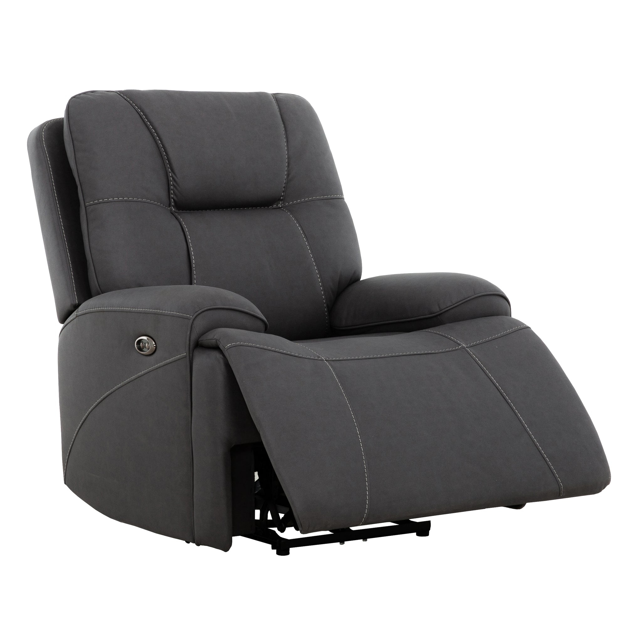 Kirke Power Recliner 5 Kirke Power Recliner - Image 5