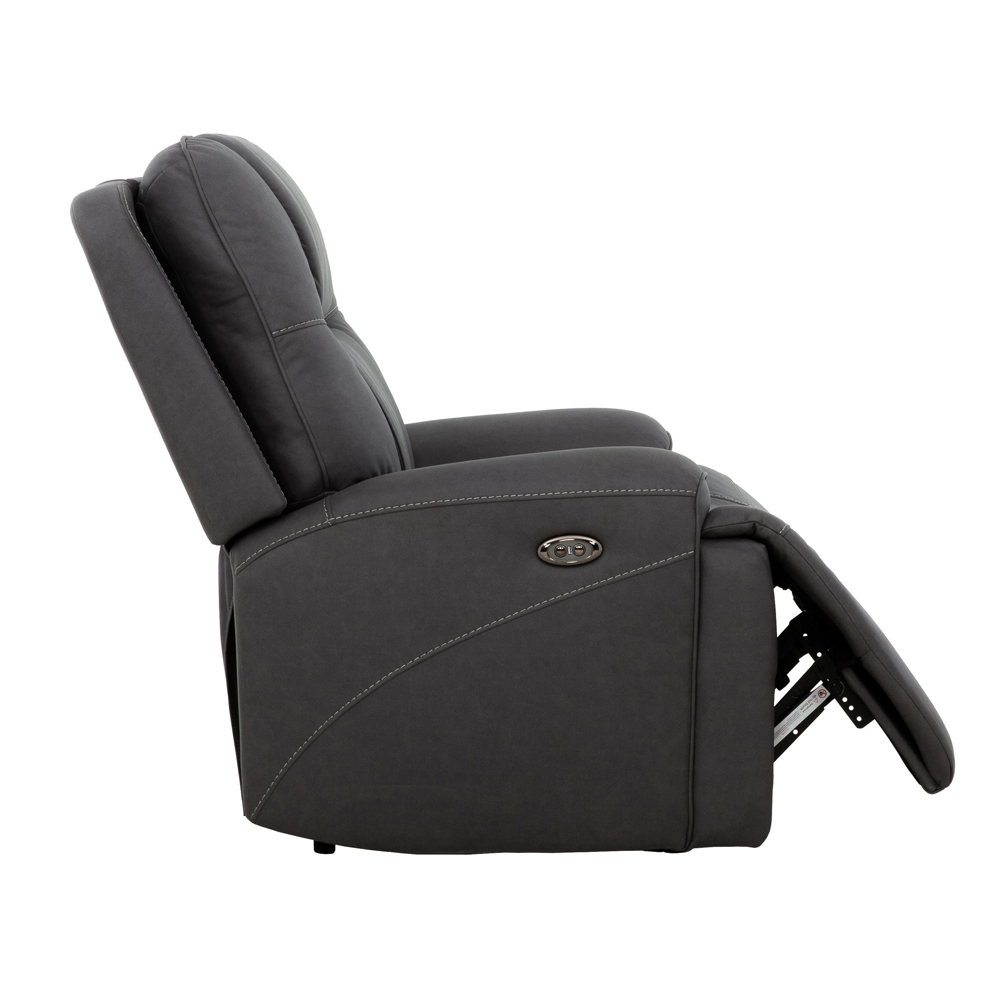 Kirke Power Recliner 6 Kirke Power Recliner - Image 6