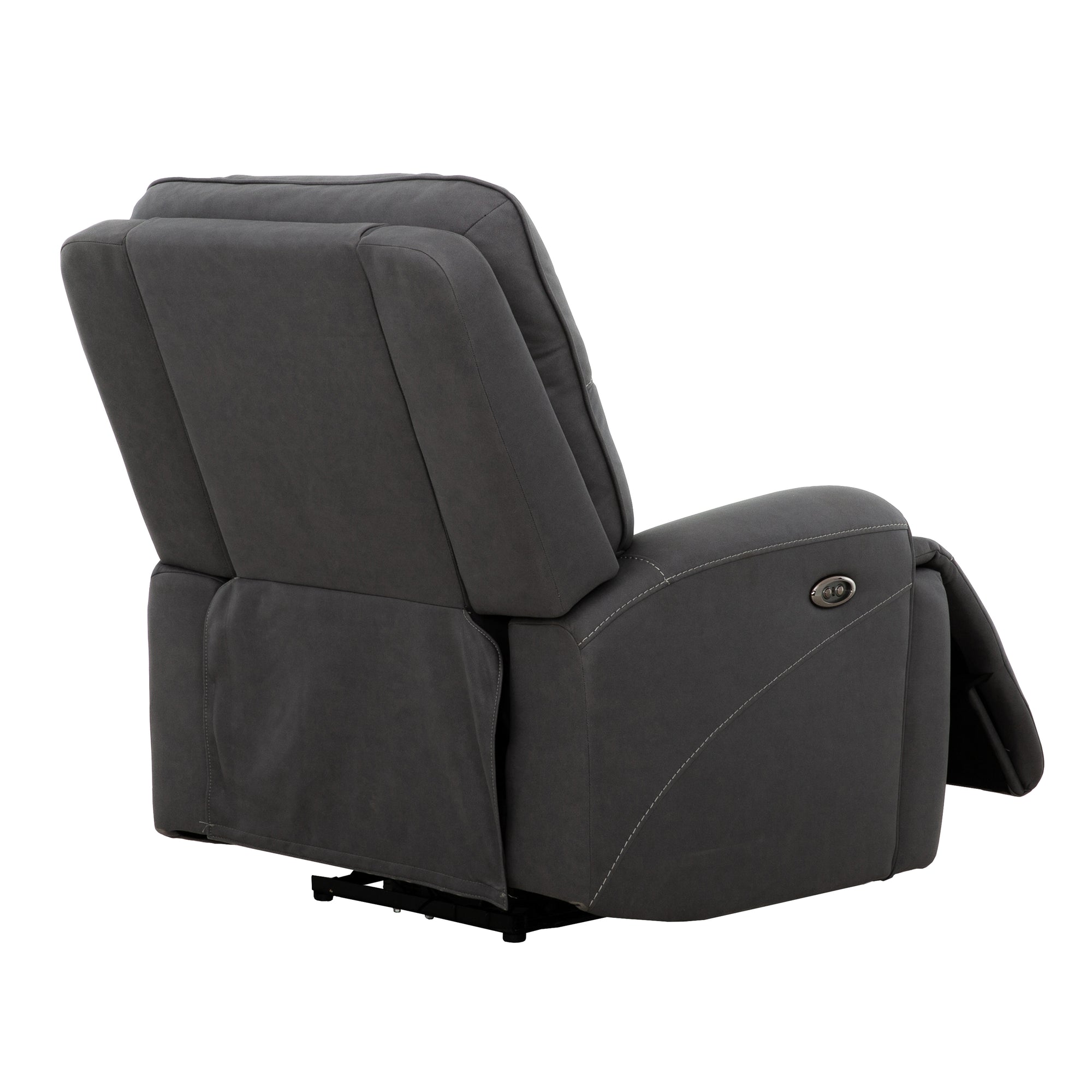 Kirke Power Recliner 7 Kirke Power Recliner - Image 7